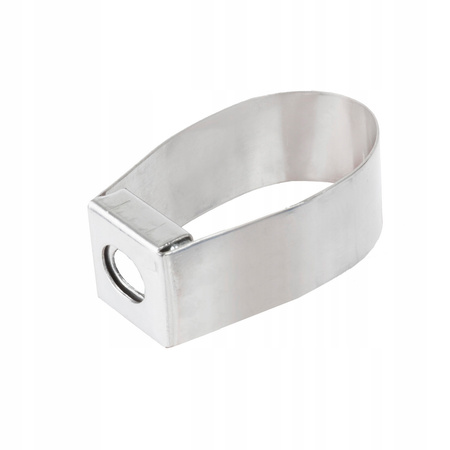 ADAPTER UCHWYT NA KOSZYK NA BIDON ROWEROWY 360st