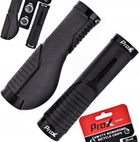 PROX VELO CHWYTY GRIPY ROWEROWE RĄCZKI KIEROWNICY