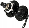 Piasta Przednia NOVATEC NT-D041 32H 9mm x 100 MAT