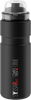 Bidon ELITE SYSSA RACE MTB Czarny Mat Stal Nierdzewna 750ml BPA FREE