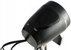 LAMPA ROWEROWA PRZEDNIA NA DYNAMO LED ON/OFF 90LUX