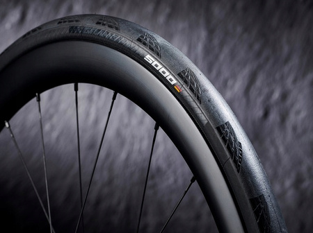 Opona 700x25c ZWIJANA Continental Grand Prix 5000