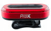 PROX IRIS lampka rowerowa tylna USB 50 LM