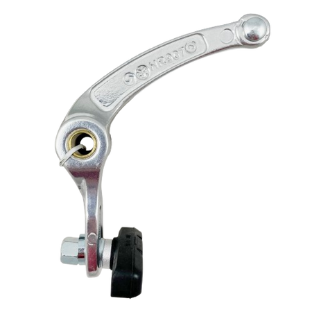 Hamulec Do BMX U Brake Przód TEKTRO BR-907 SREBRNY