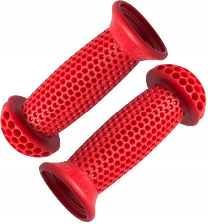 Chwyty gripy rowerowe dziecięce PROGRIP 501 101 mm