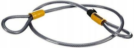 ONGUARD Linka Akita 8043 220cm x 10mm dwie szlufki