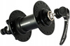 Piasta Przednia NOVATEC NT-D041 32H 9mm x 100 MAT