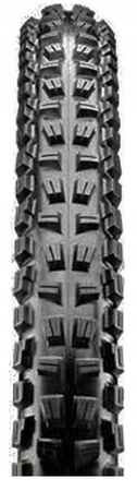 CST OPONA 26x2.4 BFT C1752 drut 60-559 FAT BIKE