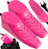 ELEKTRYCZNA SUSZARKA OSUSZACZ DO BUTÓW I RĘKAWIC