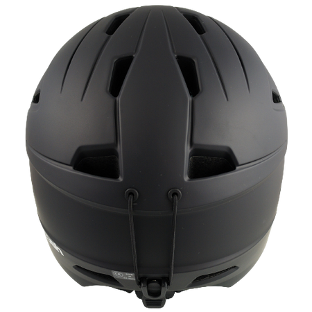 KASK NARCIARSKI Z SZYBĄ GOGLAMI REVO SHIFT KASK SNOWBOARDOWY M +GRATIS
