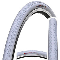 KENDA OPONA 700 x 28C 28-622 KWEST BIAŁA