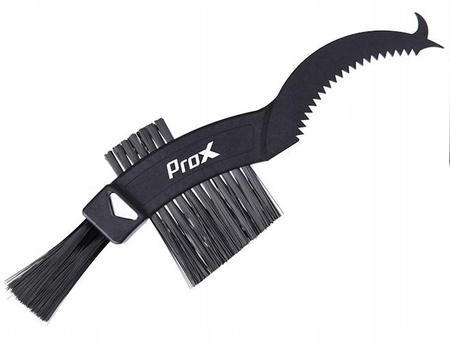 PROX SZCZOTKA DO NAPĘDU KASETY ŁAŃCUCHA ROWEROWEGO
