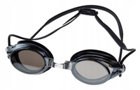 VIVO B0108 OKULARY DO PŁYWANIA ANTI-FOG LUSTRZANE