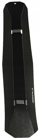 SIMPLA IQ KOMPLET BŁOTNIKÓW ROWEROWYCH MTB ENDURO