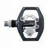 SHIMANO PD EH500 PEDAŁY SPD GRAFIT + BLOKI I PINY