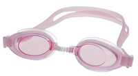 Okulary do pływ Vivo jr B-0122 różowe