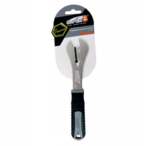 SuperB KLUCZ DO KONUSÓW DO NAKRĘTKI PIASTY 22 MM