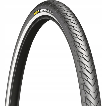 MICHELIN OPONA ANTYPRZEBICIOWA 28 700x38 PROTREK R