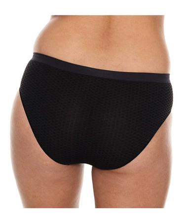 MAJTKI TERMOAKTYWNE BASE LAYER BRUBECK DAMSKIE L