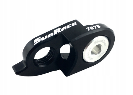 SUNRACE PRZEDŁUŻKA ADAPTER HAKA PRZERZUTKI SP570