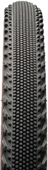 OPONA ROWEROWA 700x40 KENDA ALLUVIUM 120TPI KEVLAR ZWIJANA GCT GRAVEL
