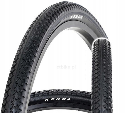 KENDA KOSMOS opona rowerowa 700x42 /44-622 Miejska