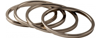 NECO B401 Suport Hollowtech II Deore BSA CZARNY