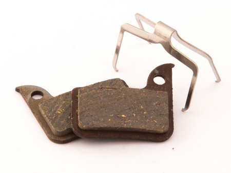 Okładziny Clarks VX860C Organiczne SRAM Rival 22 Force Red 22 Hydrauliczne