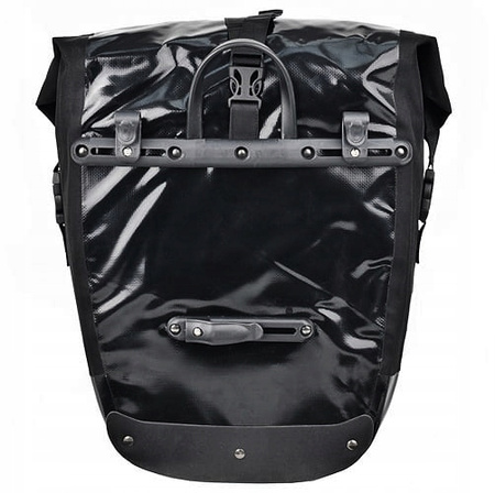 TORBA ROWEROWA SAKWA NA BAGAŻNIK NA ROWER PROX 20L