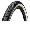 Opona Ride Tour 700x32/32-622 Czarno/Biała Drut