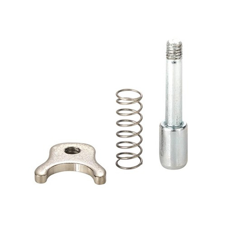 Skuwacz Rozkuwacz Do Łańcucha 6-12 Rzędów Serwisowy+ Chwytak Łańcucha Bity