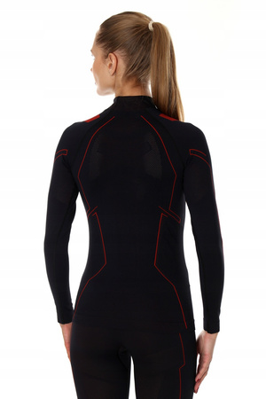 BRUBECK Bielizna motocyklowa CHŁODZĄCA COOLER damska M