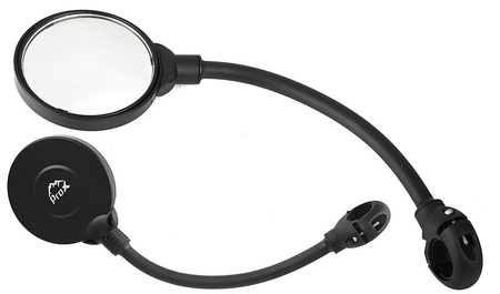 LUSTERKO PROX VISION MR-19A OKRĄGŁE, REGULACJA 3D