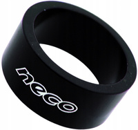 NECO DYSTANS PODKŁADKA sterów/mostka 1 1/8” 15 mm