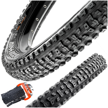OPONA ROWEROWA 29x2,30 MAXXIS AGGRESSOR EXO/TLR ZWIJANA (ETRTO 58-622)