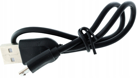 PROX LAMPKA CZOŁOWA NIEBIESKA 3 LED 3xAAA 145 Lm
