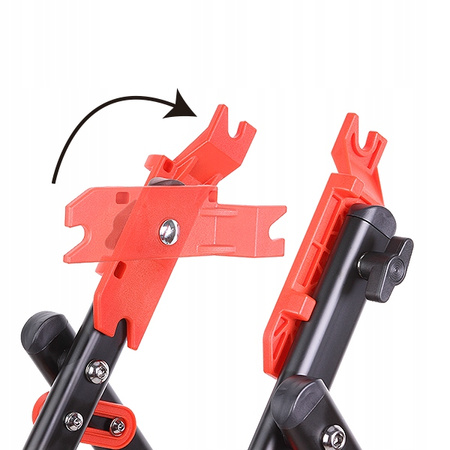 Centrownica do Kół 16-29 Mobilna Super-B TB-PF25