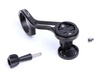 Uchwyt Lampki Na Kierownicę MAGICSHINE TTA GARMIN WAHOO BRYTON POLAR GOPRO