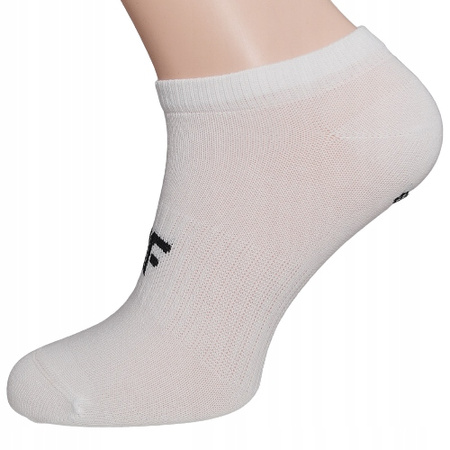 Skarpety treningowe 4F F156 3x multikolor 39-42