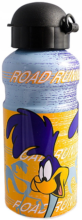 BIDON rowerowy DLA DZIECI ALUMINIUM LAKEN BPA FREE