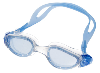 Okulary do pływ Vivo B-0112 nieb
