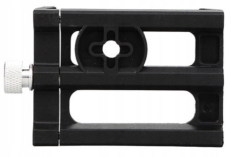 GUB G84 UCHWYT ROWEROWY NA TELEFON NA KIEROWNICE