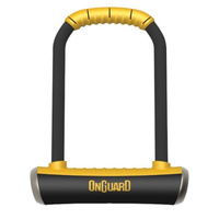 OnGuard 8003 Zapięcie rowerowe U-lock 230x115x14