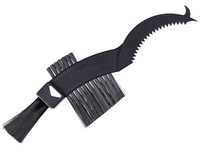 SZCZOTKA DO ŁAŃCUCHA KASETY NAPĘDU ROWEROWEGO