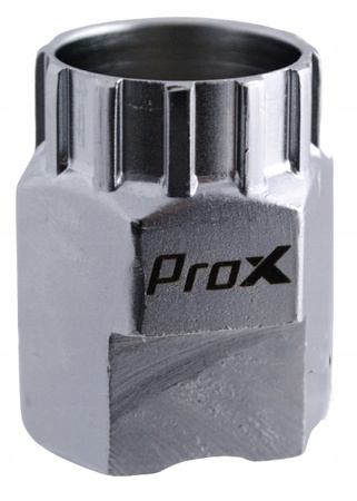 PROX KLUCZ DO ODKRĘCANIA KASETY I TARCZ CENTERLOCK