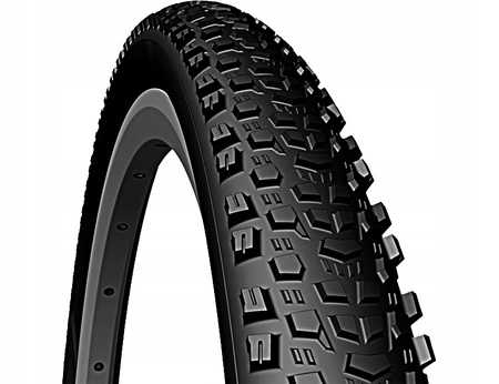 MITAS SCYLLA 26 x 2,10 OPONA ROWEROWA KOSTKA MTB