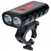 PRZEDNIA LAMPKA PROX SIRIUS 900 LM 2xCREE XP USB