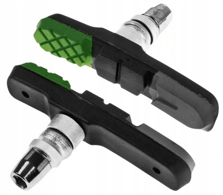 KLOCKI H-CA SPENCER V SYSTEMS TRIPLE POWER 2 pary
