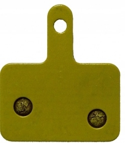 Klocki Shimano B01S TEKTRO AURIGA PROMAX CLARKS METALICZNE Baradine