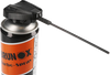 Brunox Turbo-Spray 500ml do konserwacji Roweru Podwójna Głowica Uniwersalny